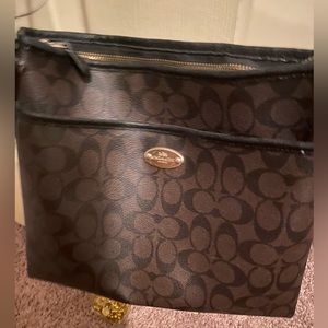 Coach crossbody